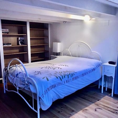 Luchon Loft De Charme Apartment Bagneres-de-Luchon Exterior photo